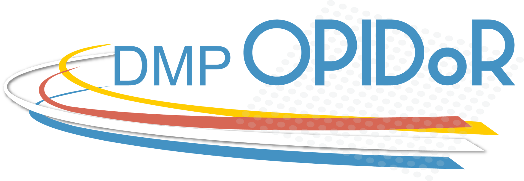 DMP OPIDoR logo