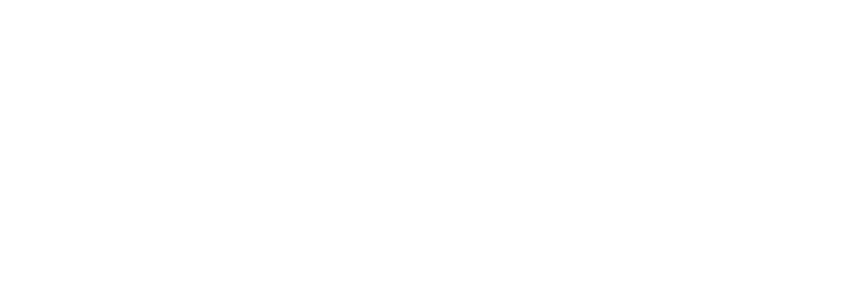 DMP OPIDoR logo